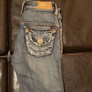 Girls Jeans